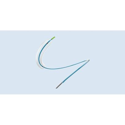 Баллонный катетер для сердца