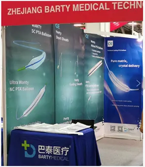 ASIA Medical FAIR 2022 в Сингапуре успешно завершилась